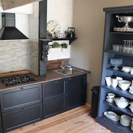 Dependance Villa Youx Екстериор снимка