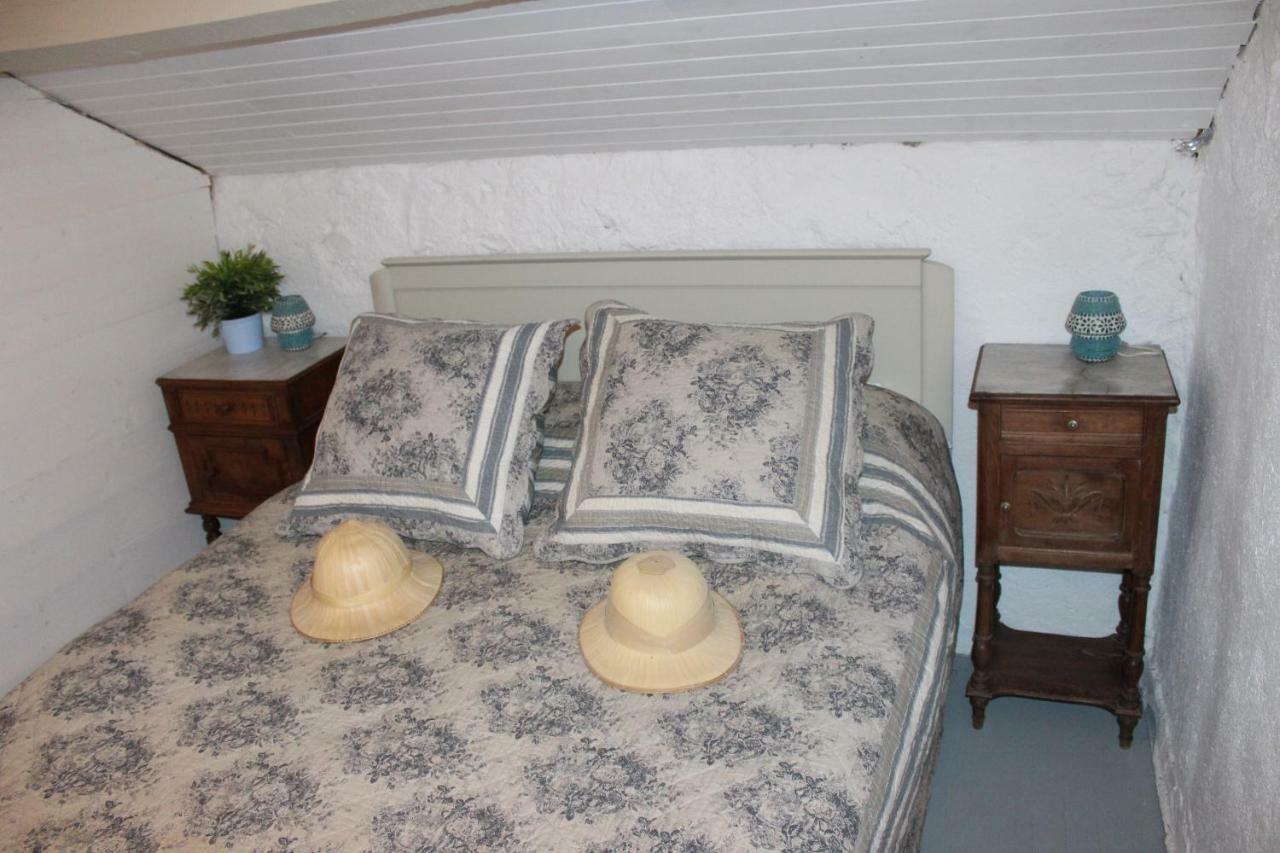 Dependance Villa Youx Екстериор снимка