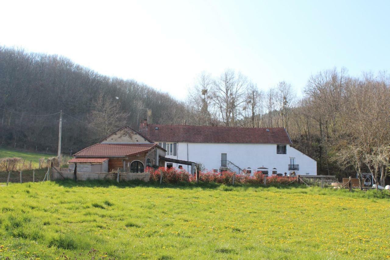 Dependance Villa Youx Екстериор снимка