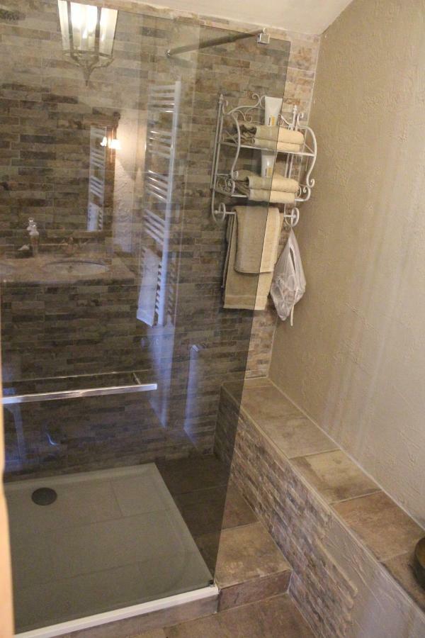 Dependance Villa Youx Екстериор снимка