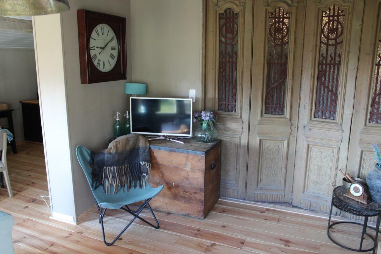 Dependance Villa Youx Екстериор снимка