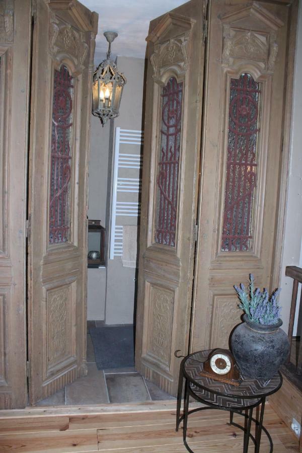 Dependance Villa Youx Екстериор снимка